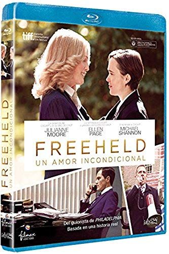Freeheld - Un Amor Incondicional