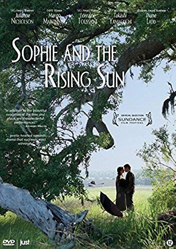 Sophie And The Rising Sun [Dvd] [2016]