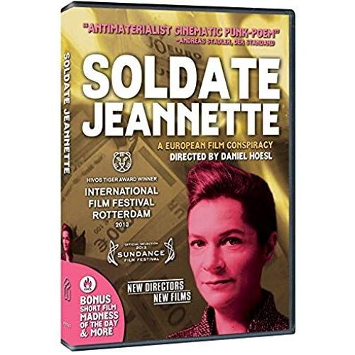 Soldate Jeanette