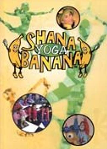Shana Banana Yoga