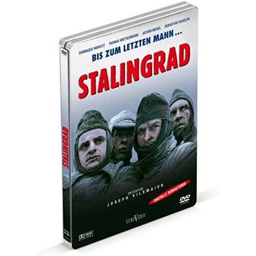 Stalingrad (Im Limitierten Steelbook)