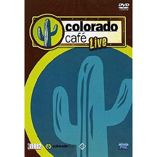 Colorado Cafe' Live - Stagione 01