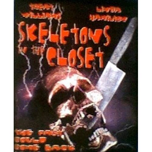 Skeletons In The Closet [Dvd]
