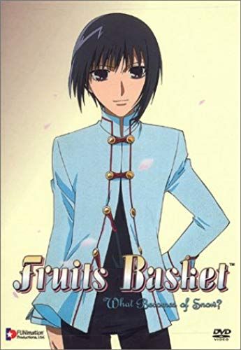 Fruits Basket: Volume Two: What Becomes Of Snow?
