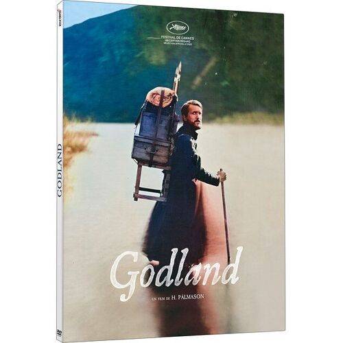 Godland
