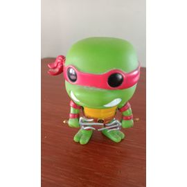 Funko Pop Raphael Tortue Ninja