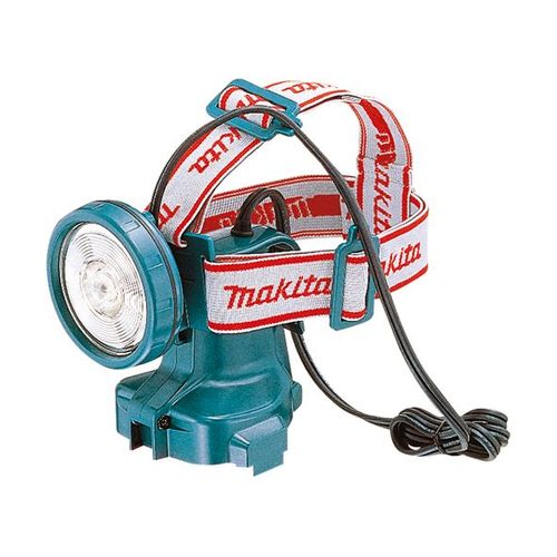 Lampe de poche sans fil Makita ML121