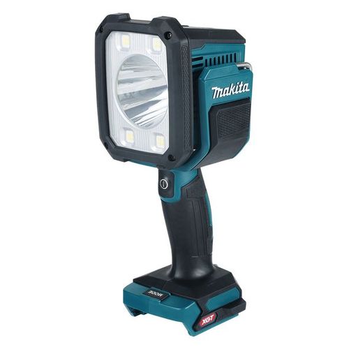 Lampe torche led pour accus XGT. Autonomie: 10 h avec accu BL4040 - Makita DEAML007G