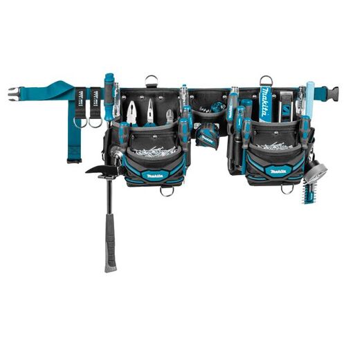 Makita E-05169 Pochette Porte-Outils Ceinture