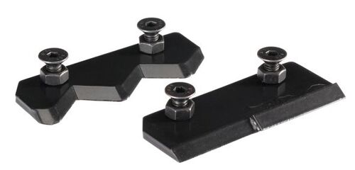 Couteau pour foret terrestre 200 mm | E-07652
