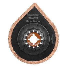 Demiver de mortier TMA074