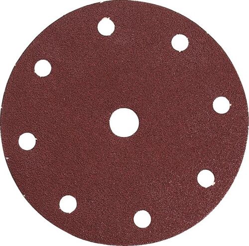 Disques Abrasifs pour Ponceuses BO6030, BO6040, BO6050 (x10)  - 180
