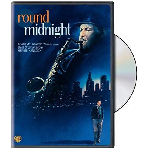 Round Midnight