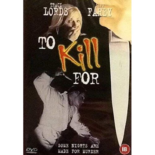 To Kill For [Dvd] [1998]