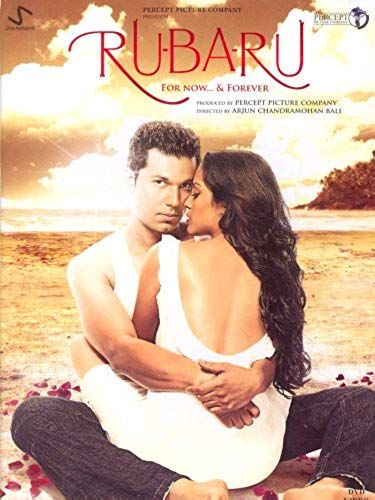 Ru-Ba-Ru (Dvd)(Indian Cinema/Bollywood/Hindi Film/Romance/Randeep Hooda)