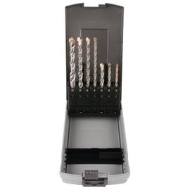 Coffret Forets SDS-PLUS Makita Mak2