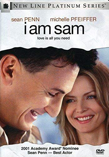 I Am Sam [Dvd] [2002] [Region 1] [Us Import] [Ntsc]