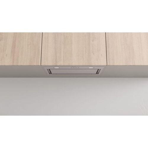 Neff - Groupe filtrant 52cm 570 m3/h inox D54NAC1N0