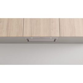 Neff - Groupe filtrant 52cm 570 m3/h inox D54NAC1N0