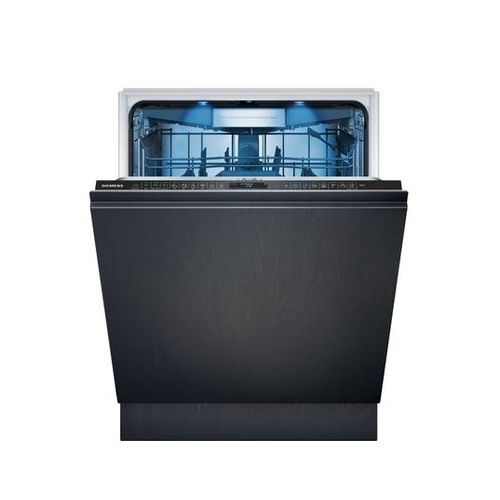 Siemens - Lave-vaisselle 60cm 14 couverts 42db tout intégrable SN87TX02CE