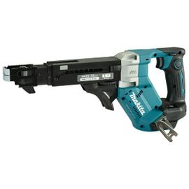 Visseuse automatique 18V LXT (Solo) 25-55 mm en MAKPAC - MAKITA DFR551ZJ