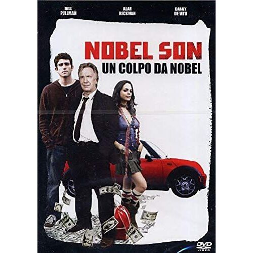 Nobel Son - Un Colpo Da Nobel