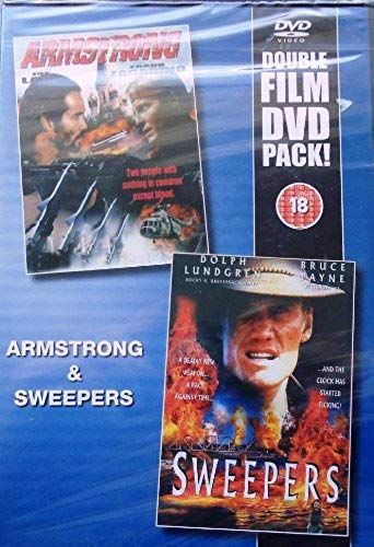 Armstrong/Sweepers