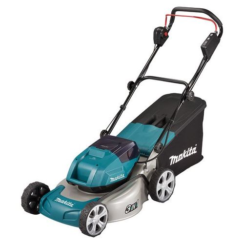 Tondeuse Makita DLM463PT2
