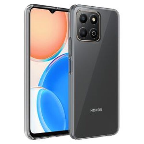 Coque Hybrid Transparente Honor 70 Lite 5g