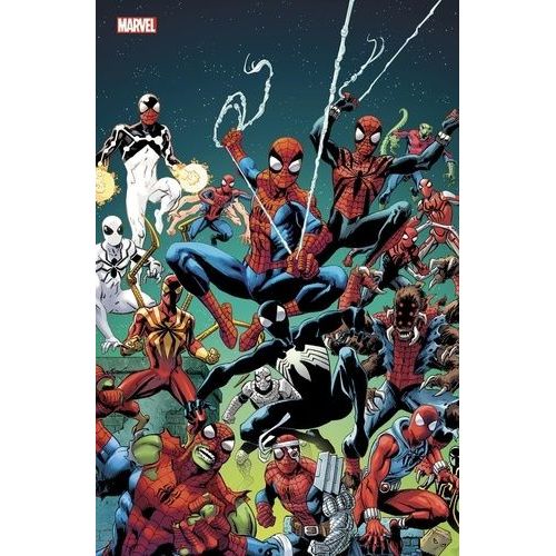 Marvel Comics Tome 15