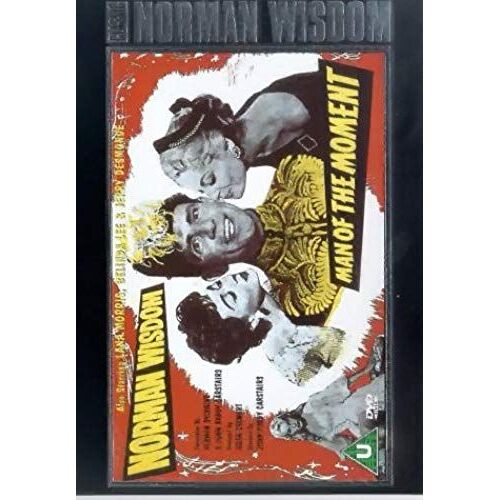 Man Of The Moment [Dvd]