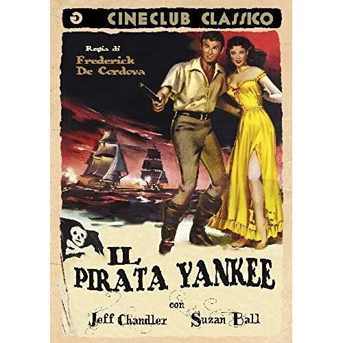 Pirata Yankee (Il)