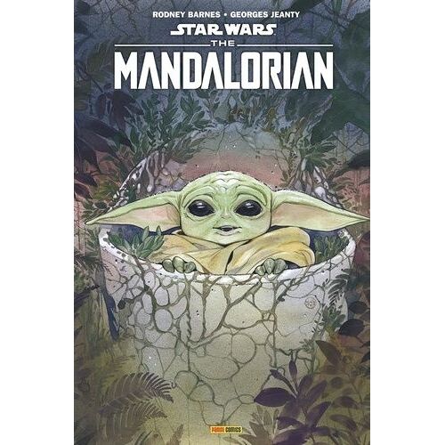 Star Wars - The Mandalorian - Tome 1