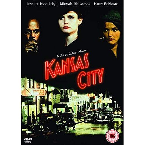 Kansas City [1996] [Dvd]