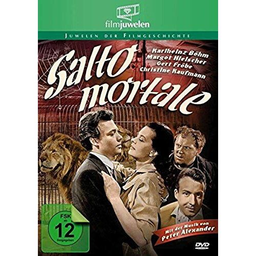 Salto Mortale