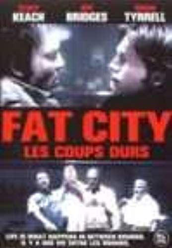 Fat City (1972) (Import)