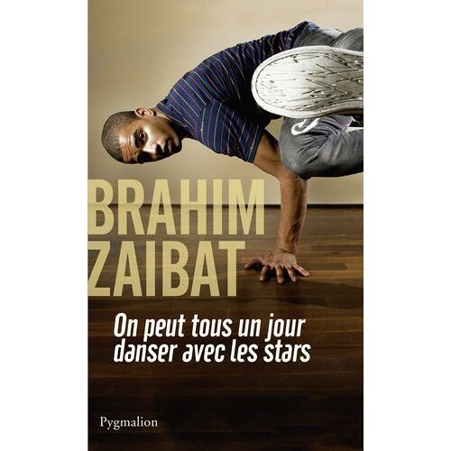 On Peut Tous Un Jour Danser Avec Les Stars