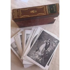 Cartes Postales - Musée Du Louvre