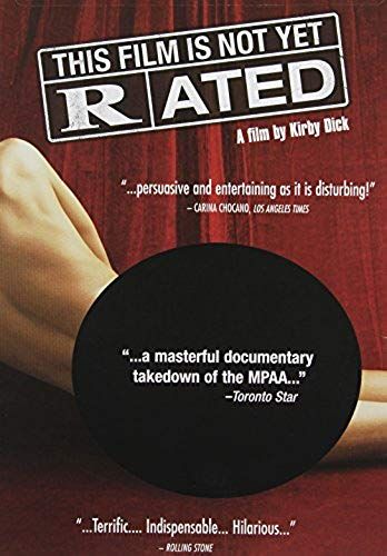 This Film Is Not Yet Rated