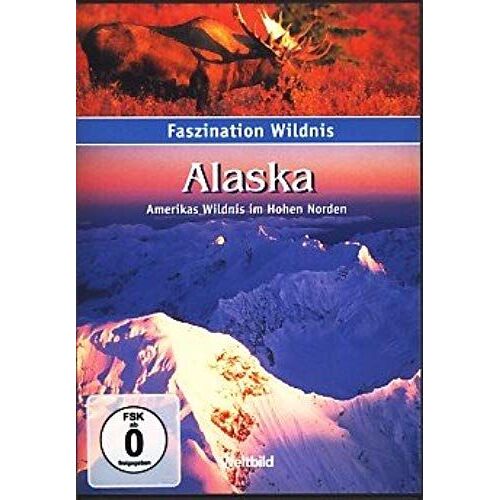 Faszination Wildnis: Alaska