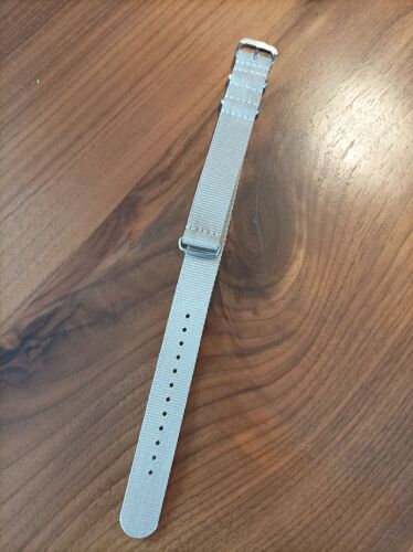 Bracelet Montre Nato 18mn