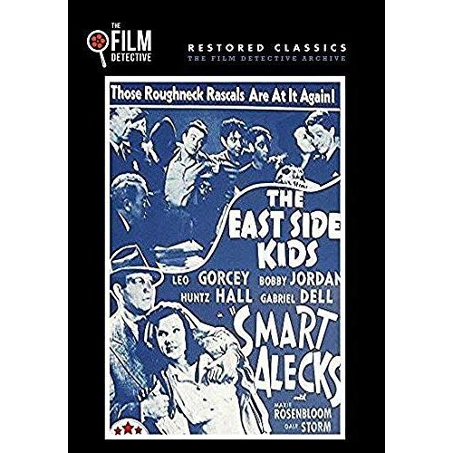 Smart Alecks (The Film Detective Restored Version)