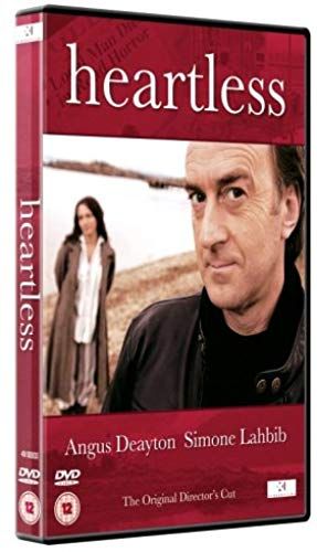 Heartless [Dvd] [2005]