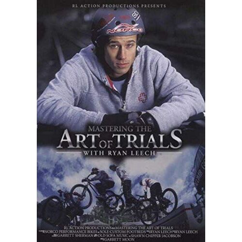 Art Of Trial - Mountainbike [Import Allemand]