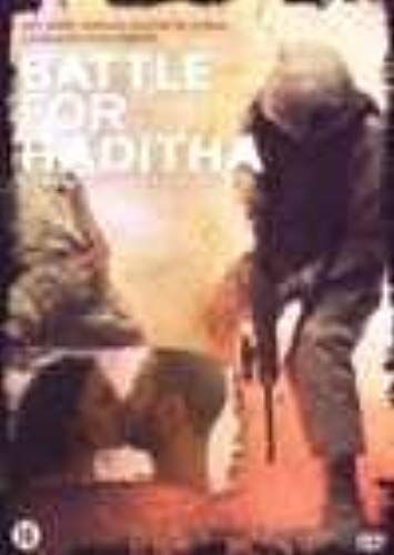 Battle For Haditha (2007)