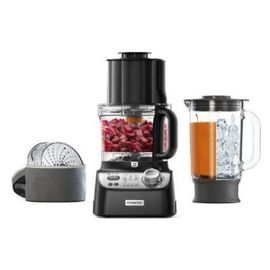 Kenwood Multipro XL Weigh + Noir