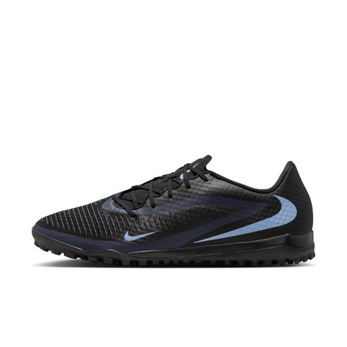 Chaussures De Foot Pour Surface Synthétique Nike Phantom 6 Low Academy Noir