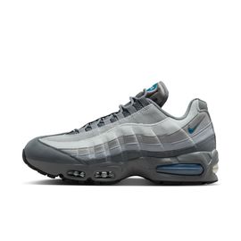 Chaussures Nike Air Max 95 Og Pour Gris