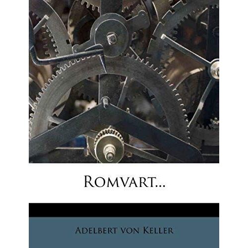 Romvart... (French Edition)