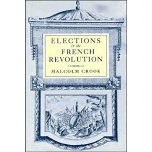 Elections In The French Revolution